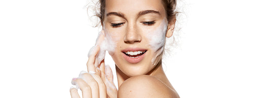 Could double cleansing me the thing your skin needs?