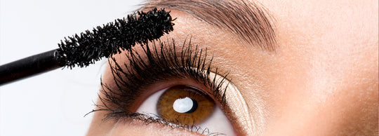 Everything you need to know about removing waterproof mascara
