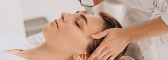 Interested in dermaplaning? We have the low down on why it could be your next MVP