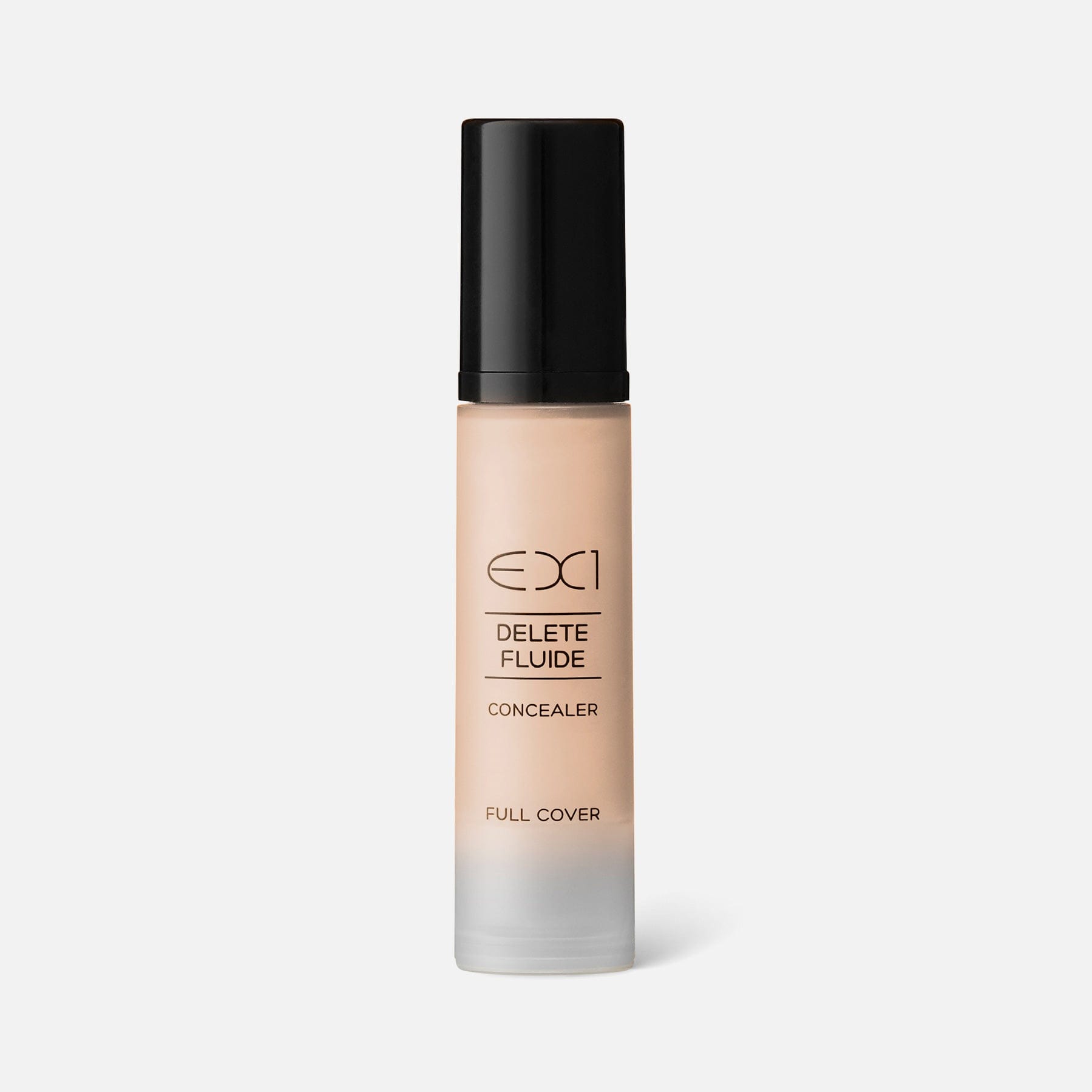 EX1 Delete Fluide Concealer
