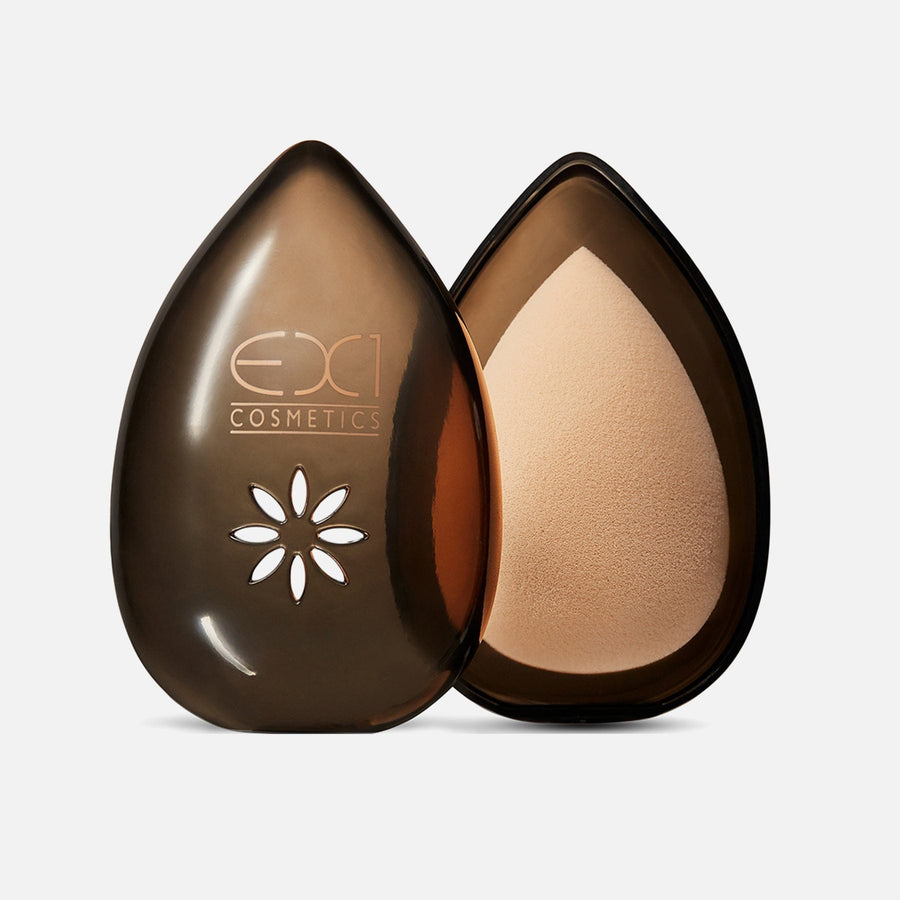 The Beauty Egg Case